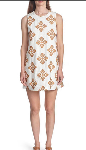 Veruca Dress