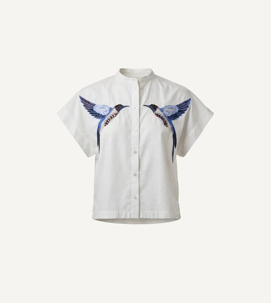 Ariel Blouse