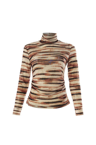 Cheyenne Blouse By Exquise