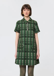 Rubina Dress cactus