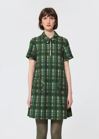 Rubina Dress cactus
