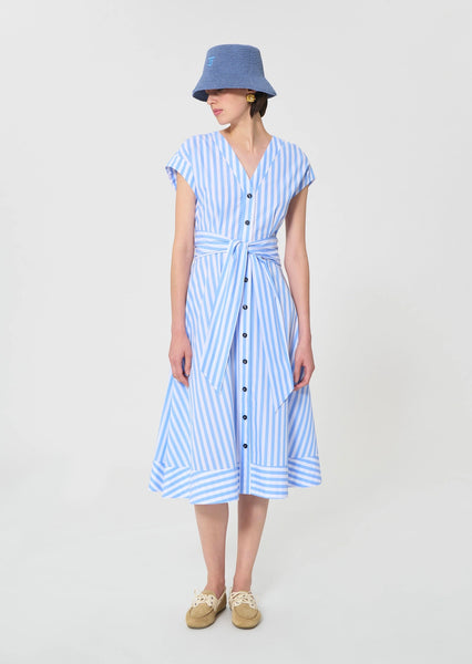 Horizon Dress By Tara Jarmon