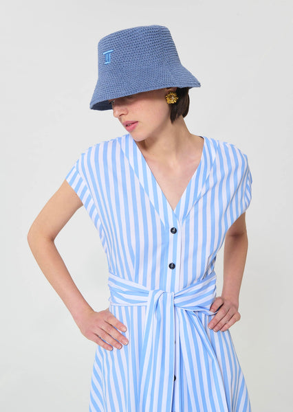Horizon Dress By Tara Jarmon