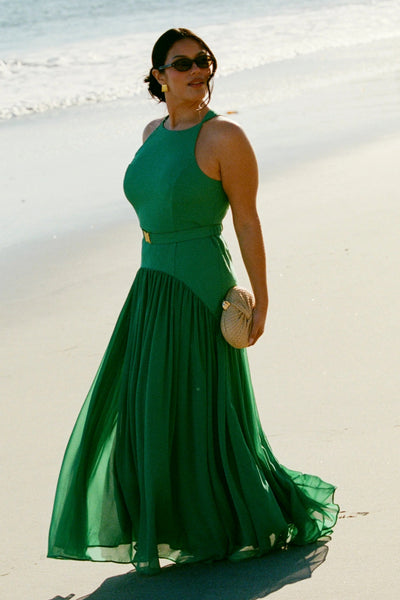 abbey dress