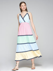Vekally Dress