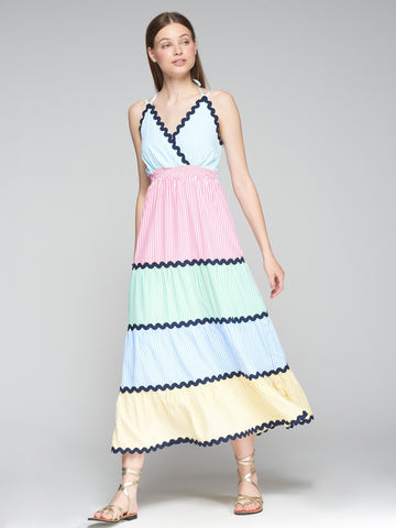 Vekally Dress