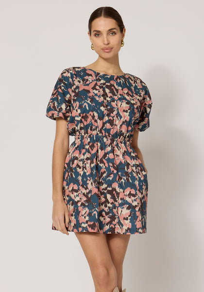 kimberly mini dress Kimberly Mini Dress XS