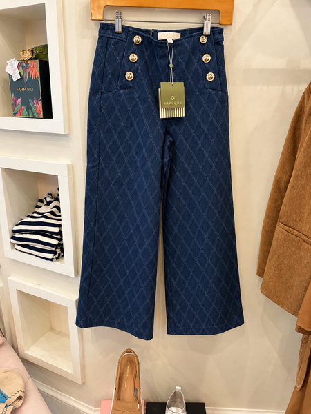 Pearl Pants