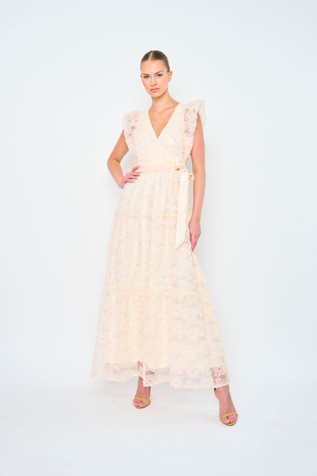Porsha Dress