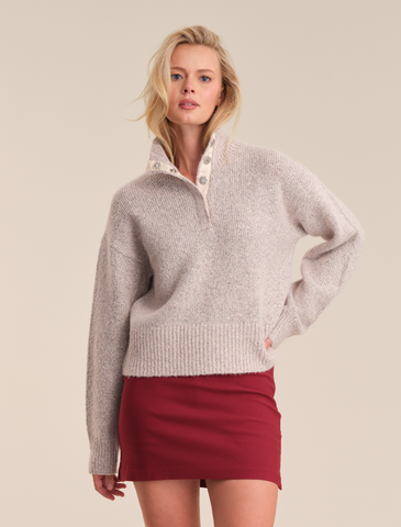 Nova Sweater