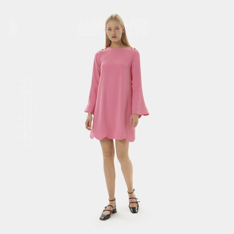 Rose Dress
