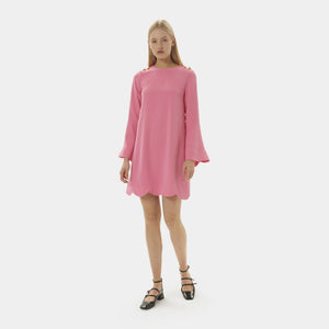Rose Dress