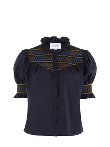 The Nicole Shirt.