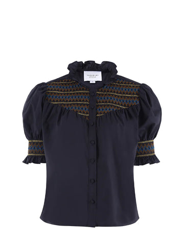 The Nicole Shirt.