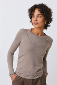 Prava Pullover