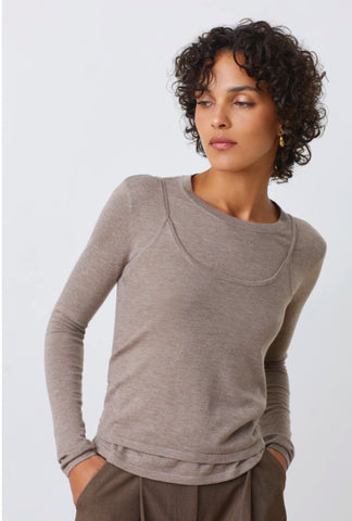 Prava Pullover