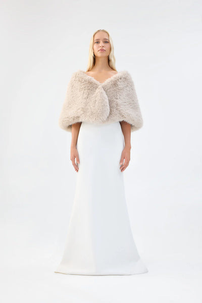 Yasmine Wrap