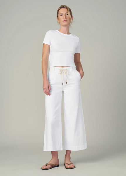 The Addison pant