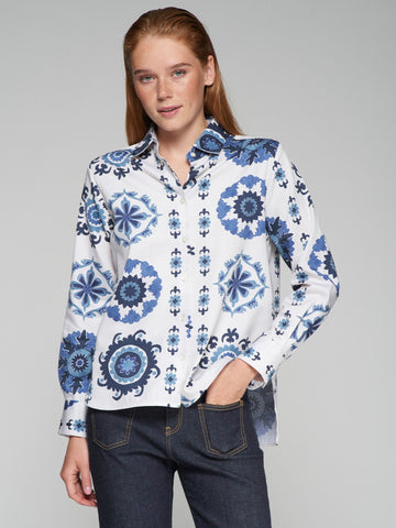 Cmisa Blouse