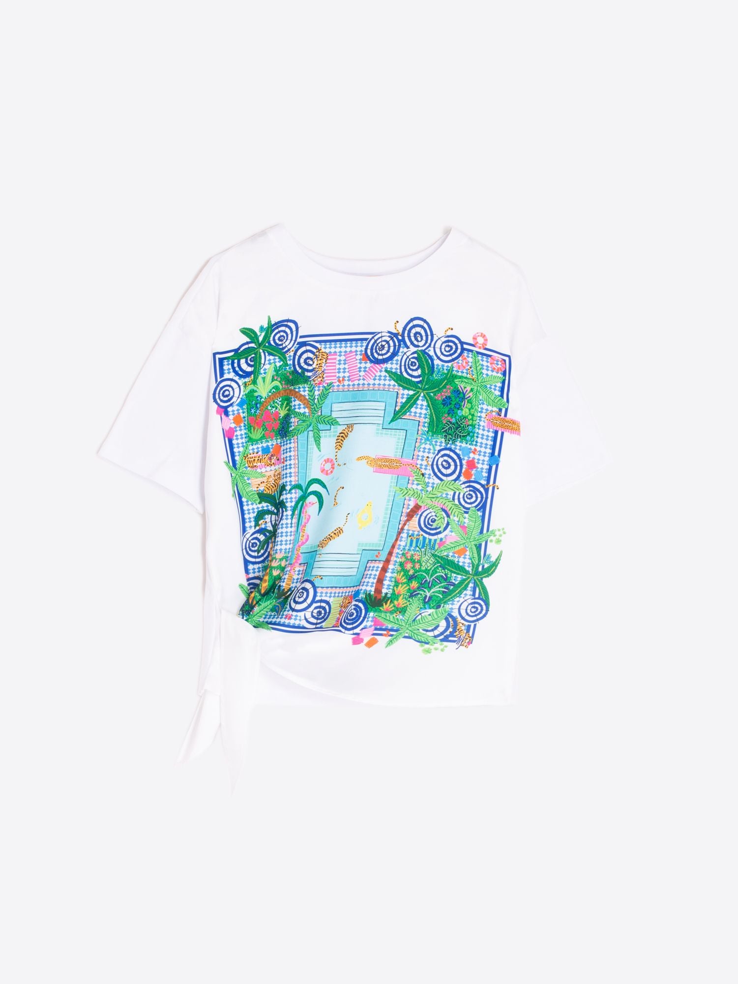 Kiera T-Shirt