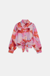 Luna Blouse