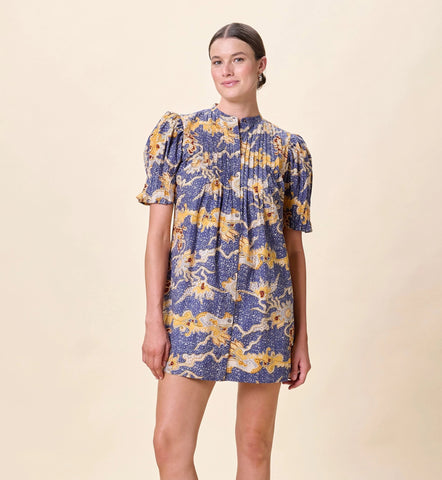 Nadia Mini Dress