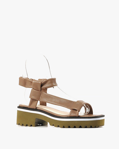 T Lugg Sandal