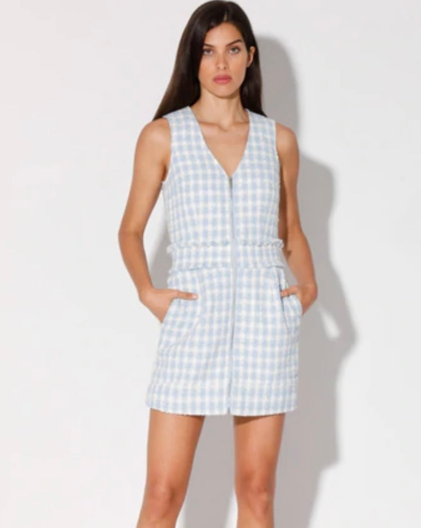 Chantel Dress