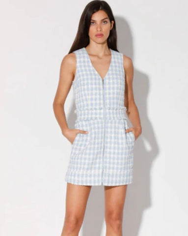Chantel Dress