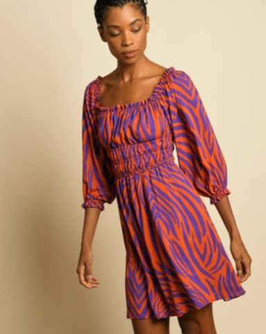 Palmer Dress