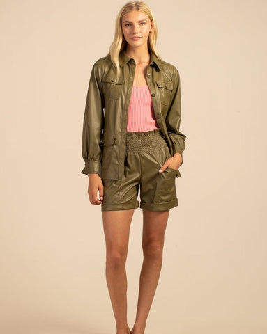 Baristo Short
