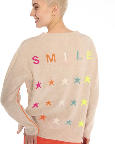 Smile Sweater