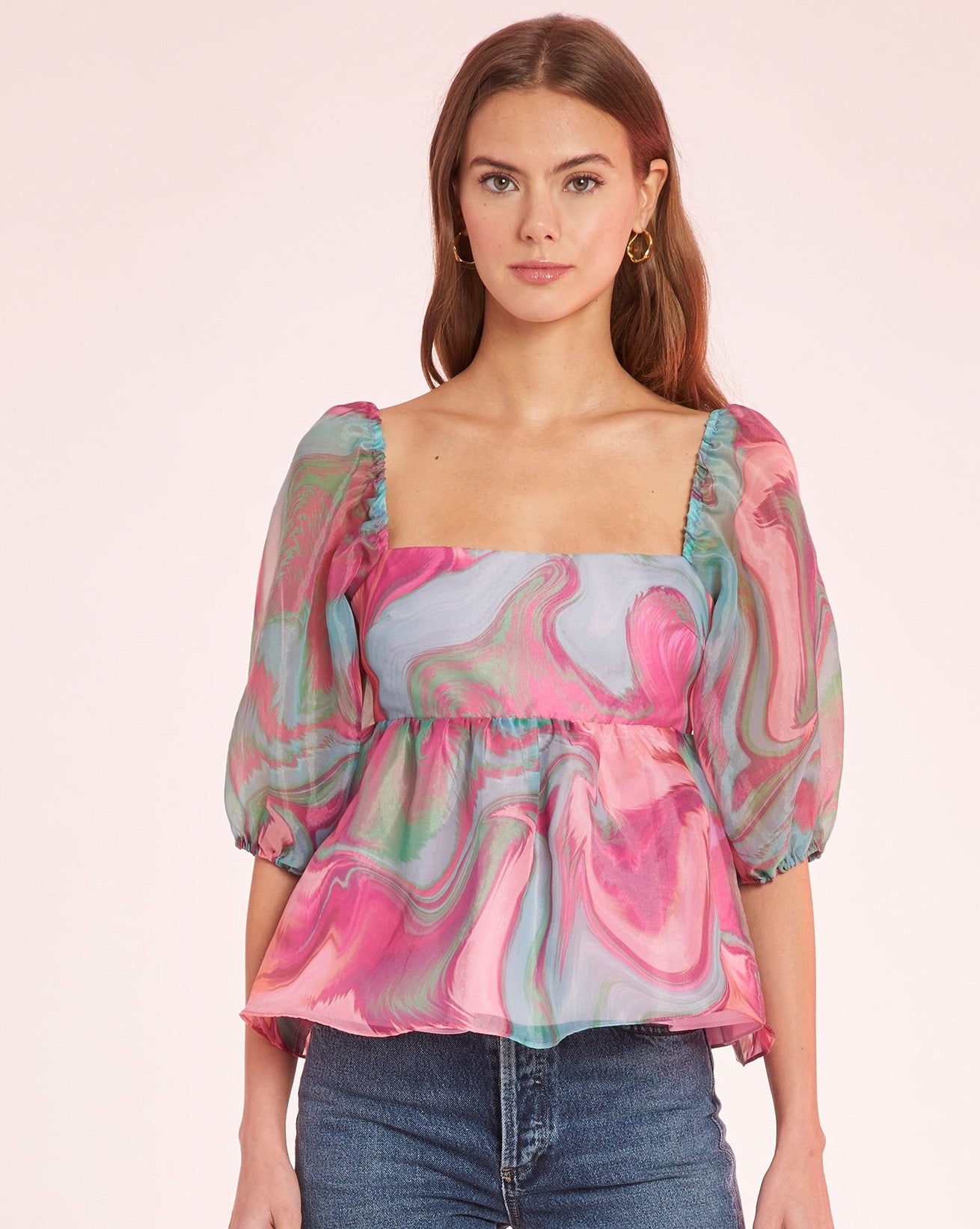 Maisie Top