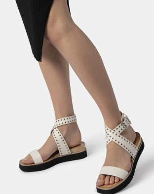 Panko Stud Sandal