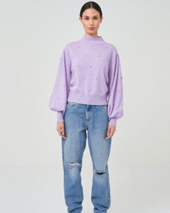 Bonny Bubble Jumper