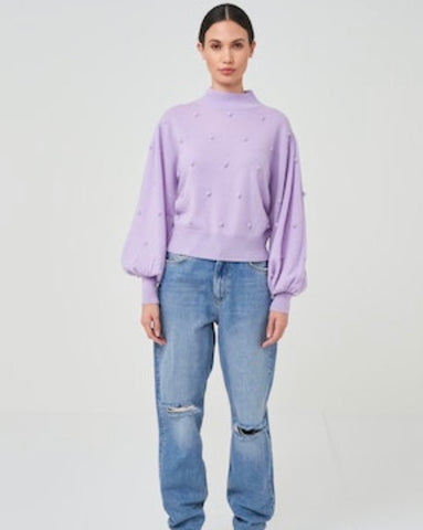 Bonny Bubble Jumper
