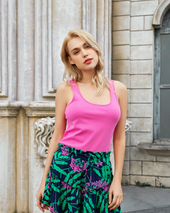Rudy Pink Tank