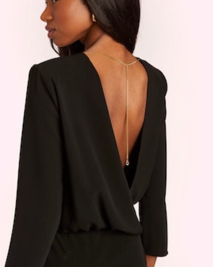 Phebes Dress