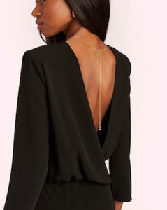 Phebes Dress