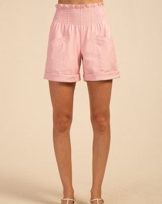 Baristo Short