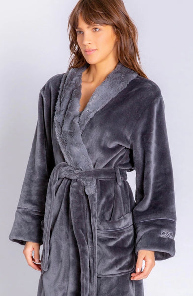 Luxe Robe