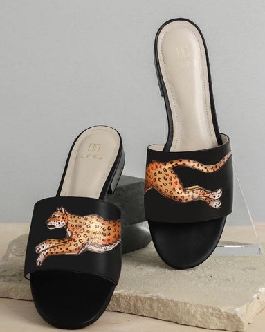 Cheetah Slides
