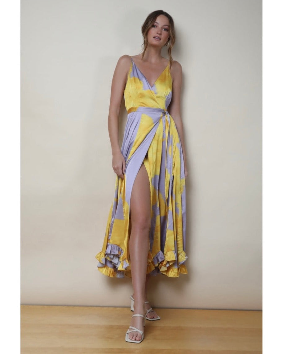 Monroe Dress