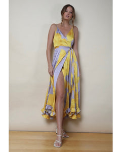Monroe Dress