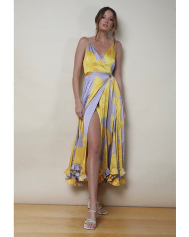 Monroe Dress