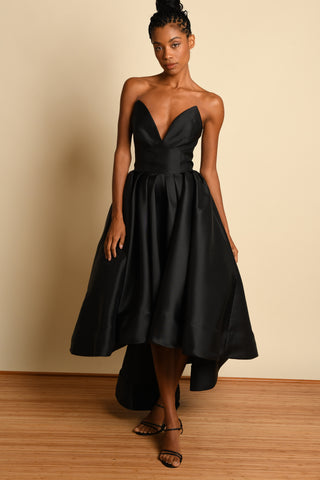 Sabrina Dress