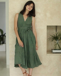 Fannie Dress