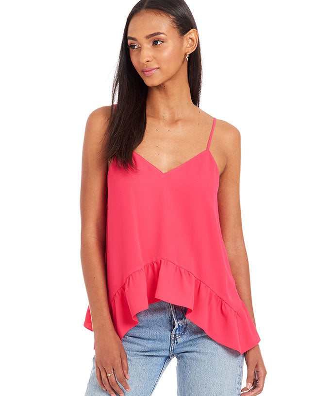 Coretta Top