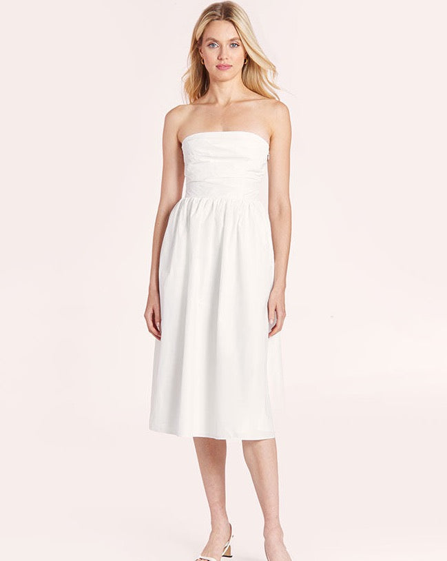 Gaston Dress