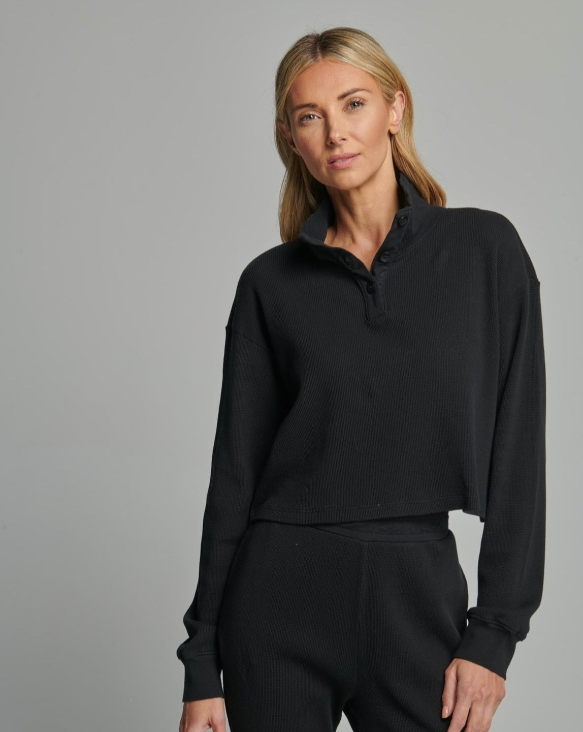 Annabel Pullover